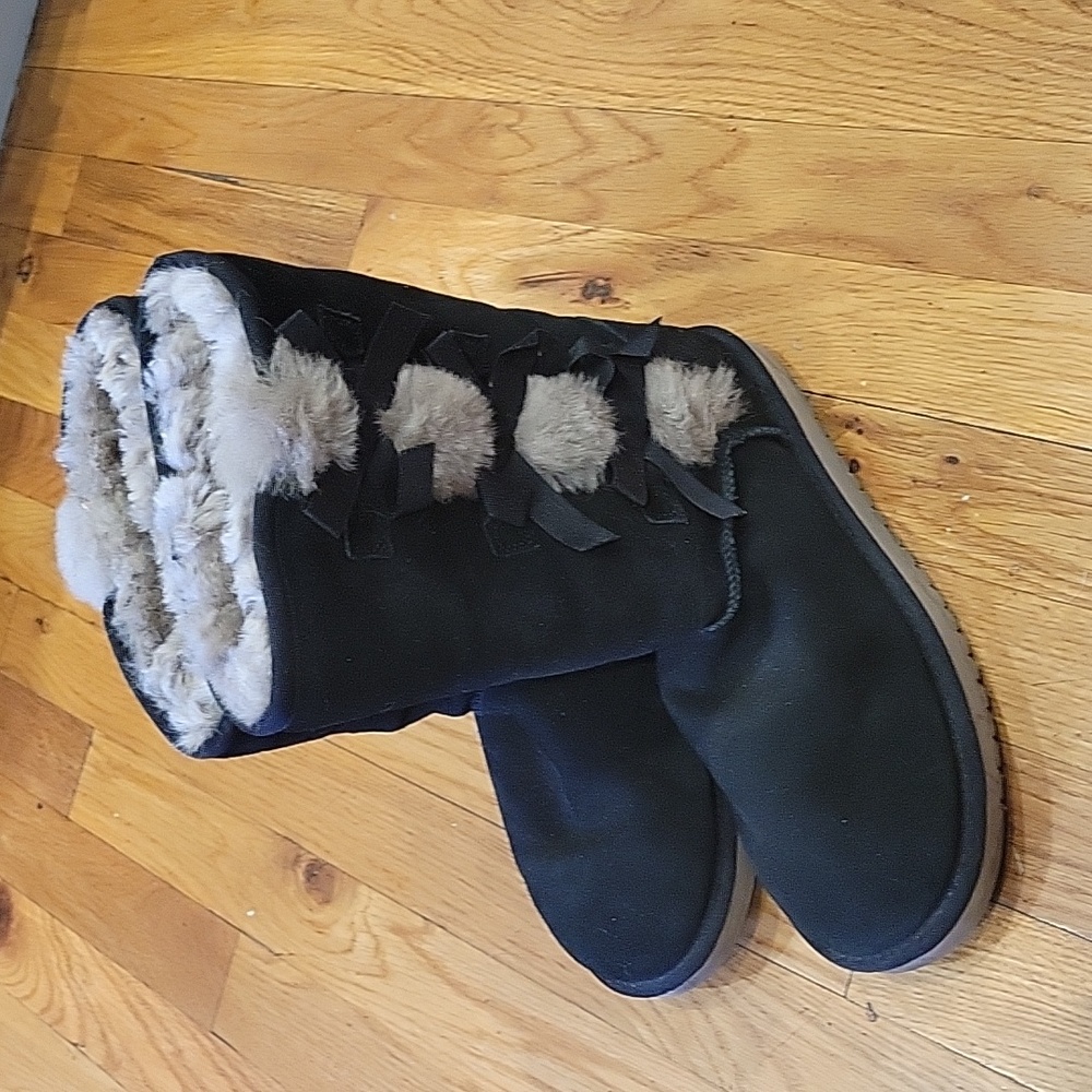 Kookaburra women's winter boots